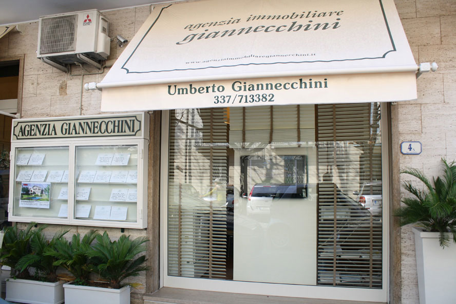 Agenzia Giannecchini